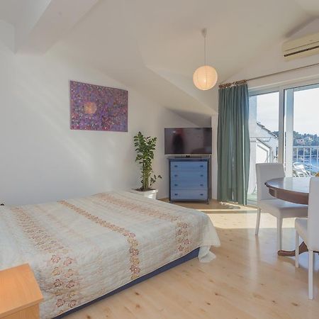 Hvar Island Apartment Lili المظهر الخارجي الصورة