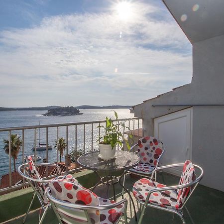 Hvar Island Apartment Lili المظهر الخارجي الصورة