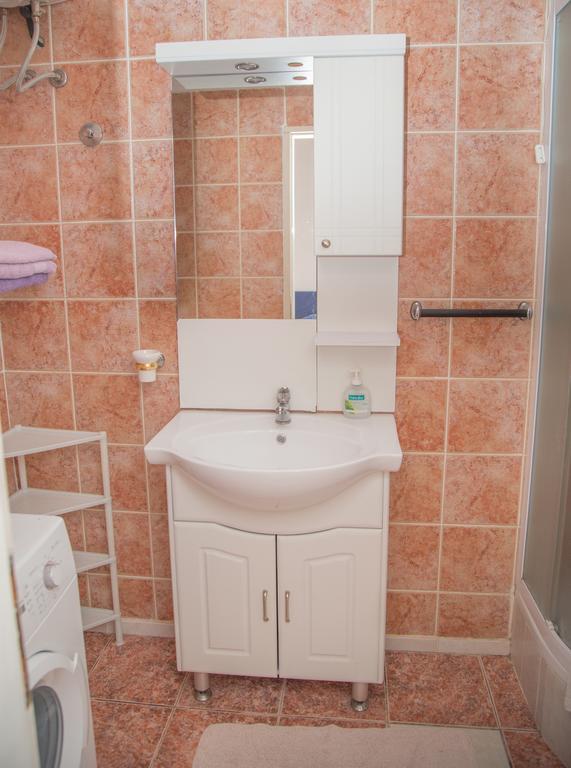 Hvar Island Apartment Lili المظهر الخارجي الصورة