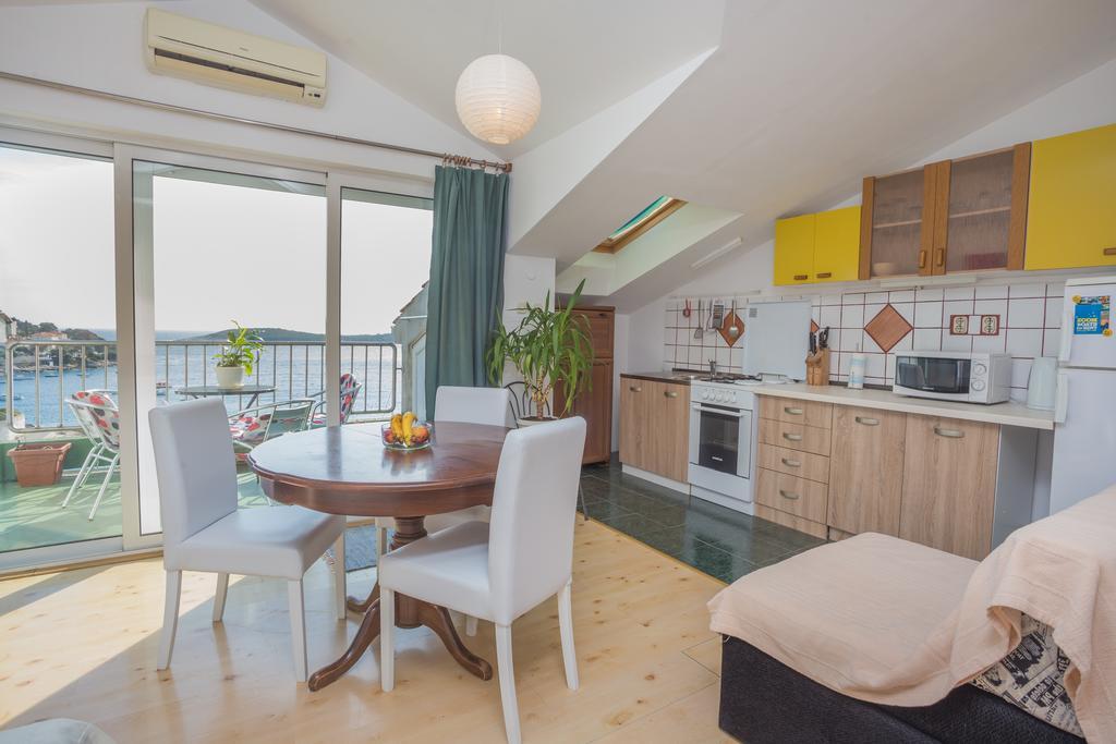 Hvar Island Apartment Lili المظهر الخارجي الصورة