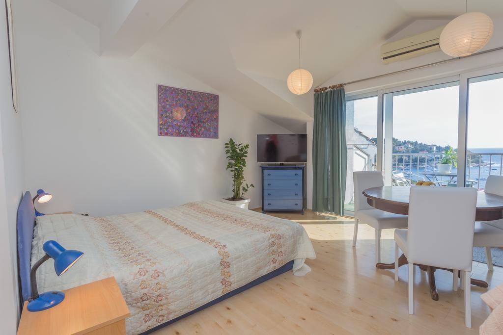 Hvar Island Apartment Lili المظهر الخارجي الصورة