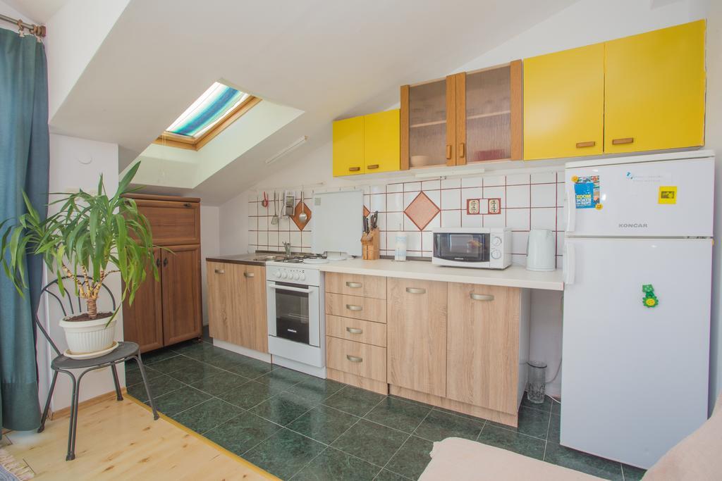Hvar Island Apartment Lili المظهر الخارجي الصورة
