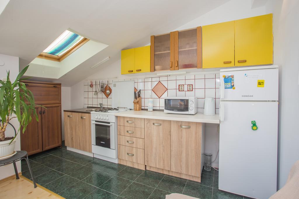 Hvar Island Apartment Lili المظهر الخارجي الصورة