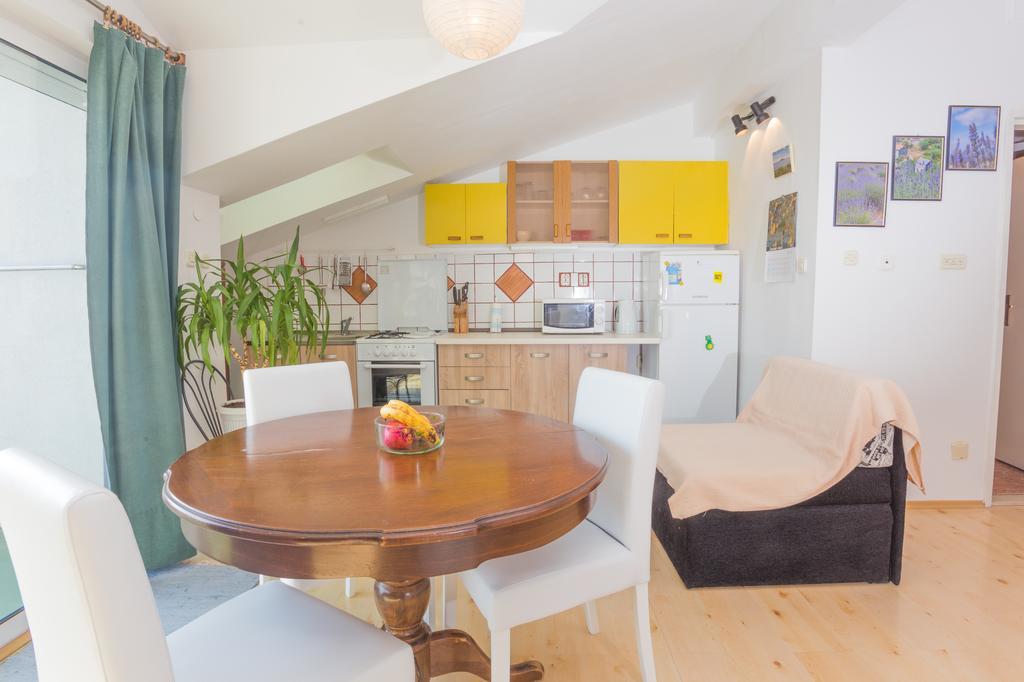 Hvar Island Apartment Lili المظهر الخارجي الصورة