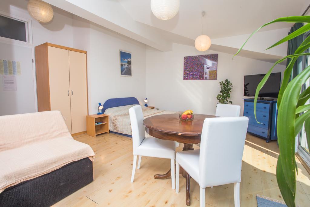 Hvar Island Apartment Lili المظهر الخارجي الصورة