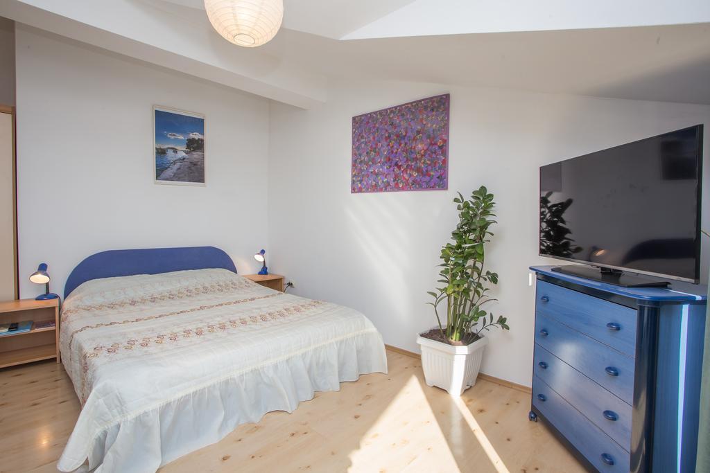 Hvar Island Apartment Lili المظهر الخارجي الصورة