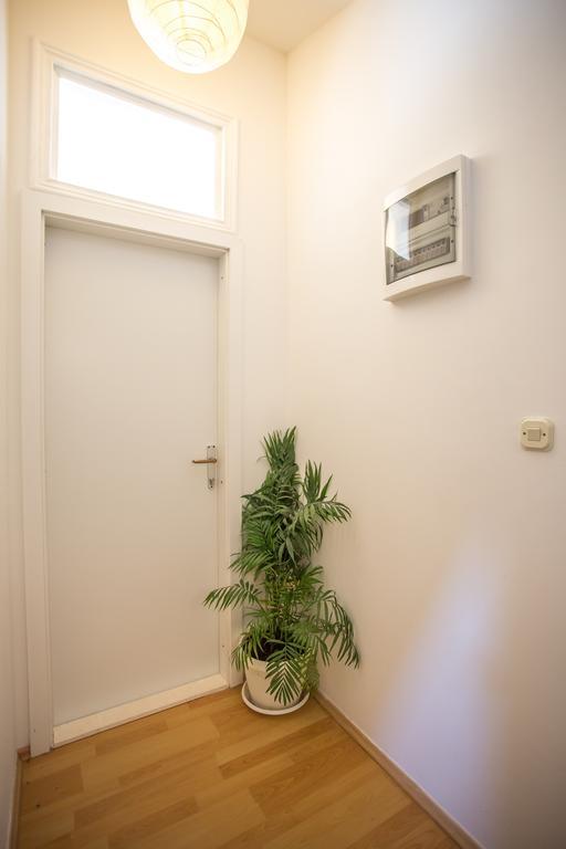 Hvar Island Apartment Lili المظهر الخارجي الصورة