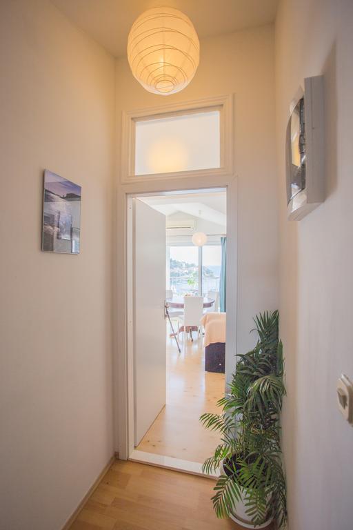 Hvar Island Apartment Lili المظهر الخارجي الصورة